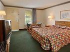 фото отеля Days Inn Newberry (South Carolina)