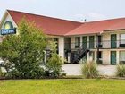 фото отеля Days Inn Newberry (South Carolina)