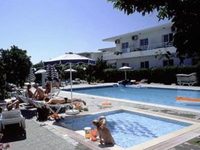Ilyssion Holidays Apartments & Studios