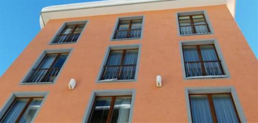 фото отеля Arte Hotel St. Moritz