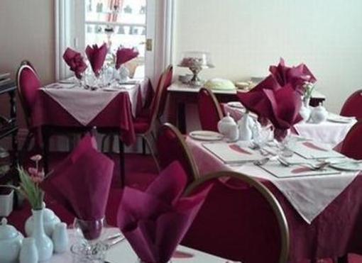 фото отеля The Brockton Hotel