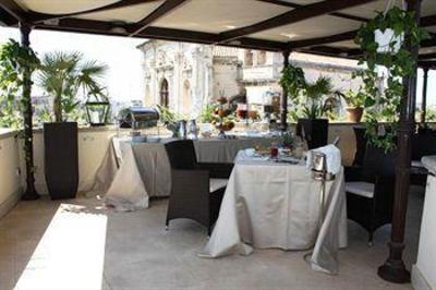 фото отеля Santa Chiara Suite Hotel