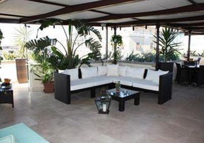 фото отеля Santa Chiara Suite Hotel