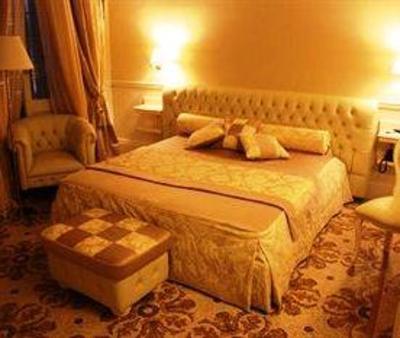 фото отеля Santa Chiara Suite Hotel