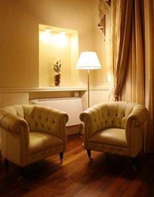 фото отеля Santa Chiara Suite Hotel