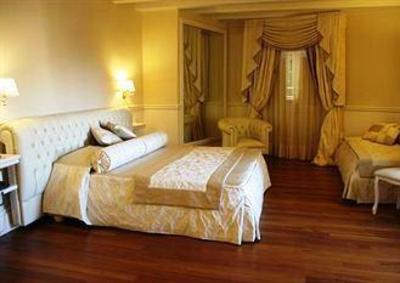 фото отеля Santa Chiara Suite Hotel
