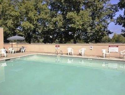 фото отеля Medford Travelodge