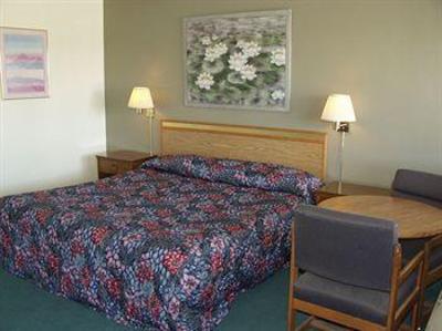 фото отеля Americas Best Value Inn - Red Bluff