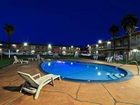 фото отеля Americas Best Value Inn - Red Bluff