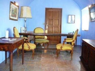 фото отеля LHR Hostellerie la Cardinale Le Pouzin