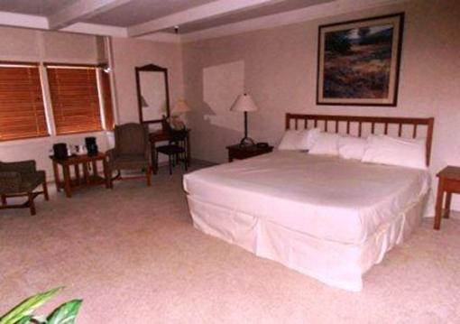фото отеля Quality Resort