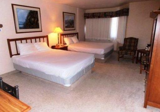 фото отеля Quality Resort