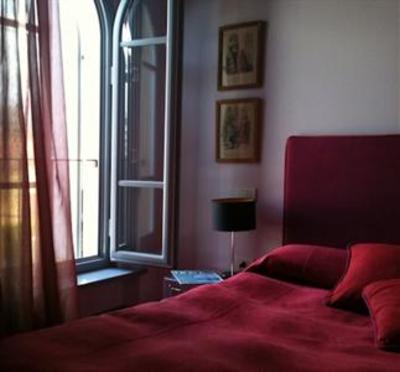 фото отеля La Mandolata Bed and Breakfast