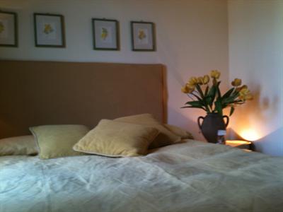 фото отеля La Mandolata Bed and Breakfast