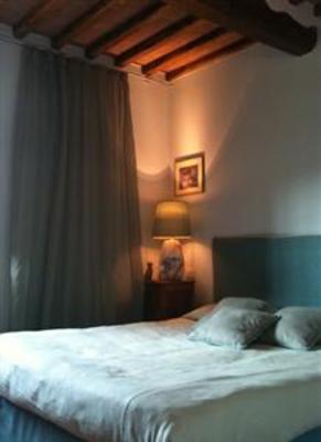 фото отеля La Mandolata Bed and Breakfast