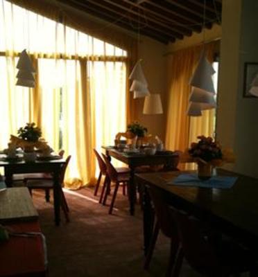 фото отеля La Mandolata Bed and Breakfast