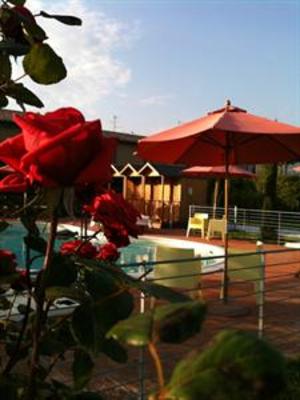 фото отеля La Mandolata Bed and Breakfast