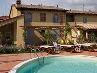 La Mandolata Bed and Breakfast