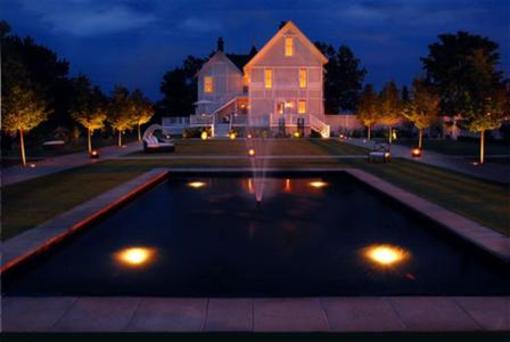 фото отеля McCormick House