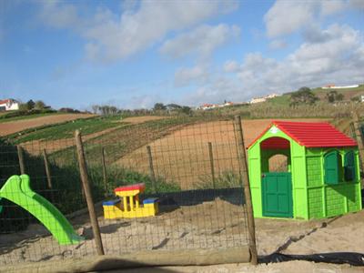 фото отеля Quinta Das Palmeiras Hotel Mafra