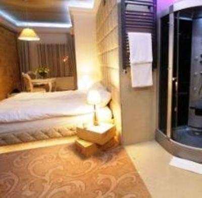 фото отеля Hotel Ramka