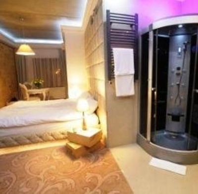 фото отеля Hotel Ramka