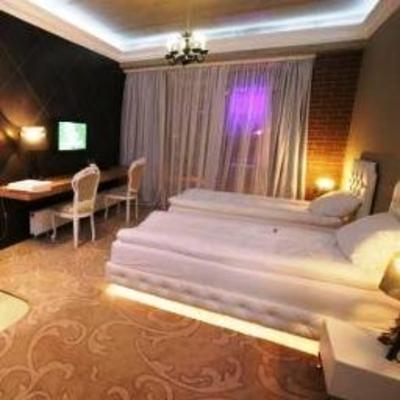 фото отеля Hotel Ramka