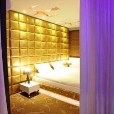 фото отеля Hotel Ramka