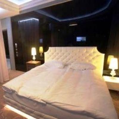 фото отеля Hotel Ramka