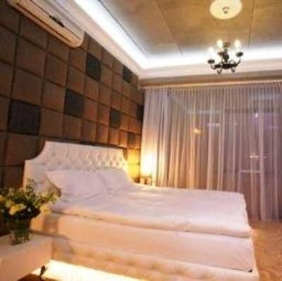 фото отеля Hotel Ramka