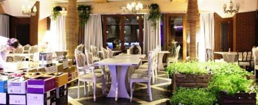 фото отеля Hotel Ramka