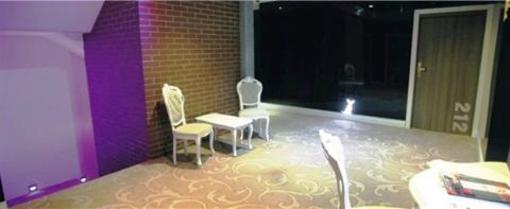 фото отеля Hotel Ramka