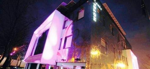 фото отеля Hotel Ramka
