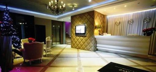 фото отеля Hotel Ramka