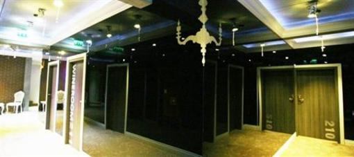 фото отеля Hotel Ramka