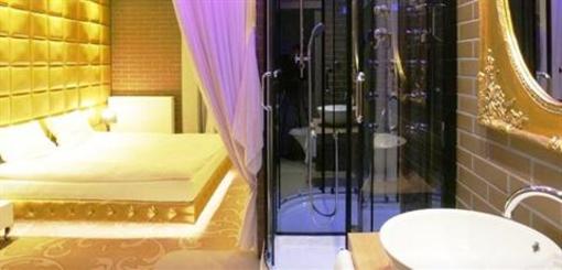 фото отеля Hotel Ramka