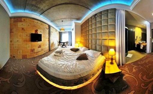 фото отеля Hotel Ramka