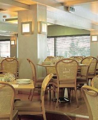 фото отеля Hotel Maniatis