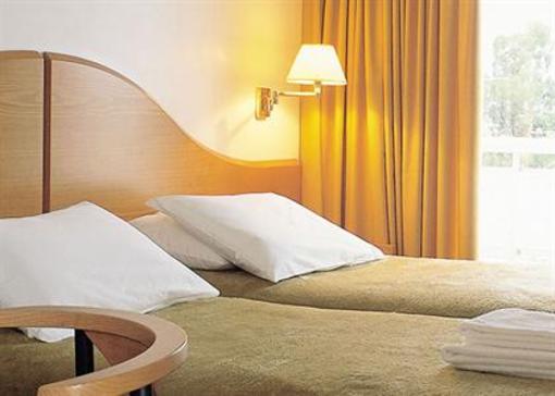 фото отеля Hotel Maniatis