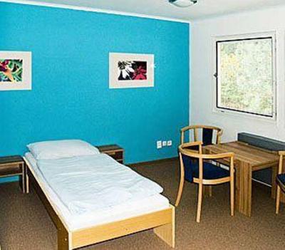 фото отеля Sporthotel Barborka