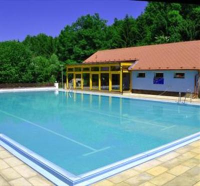фото отеля Sporthotel Barborka