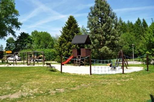 фото отеля Sporthotel Barborka