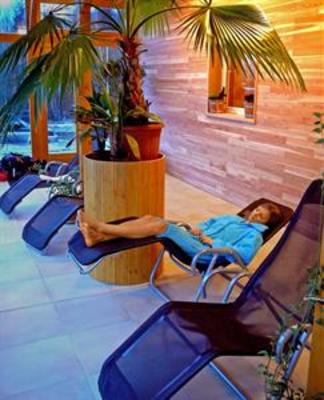фото отеля Sporthotel Barborka