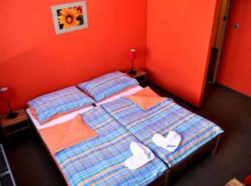фото отеля Sporthotel Barborka