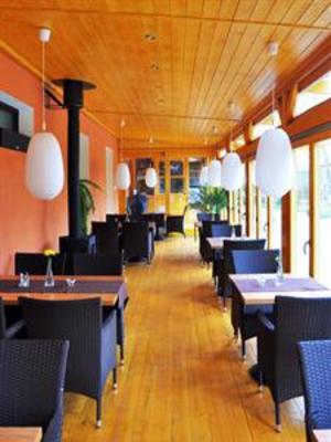 фото отеля Sporthotel Barborka
