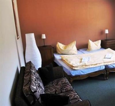 фото отеля Sporthotel Barborka
