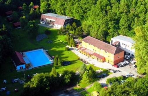 фото отеля Sporthotel Barborka