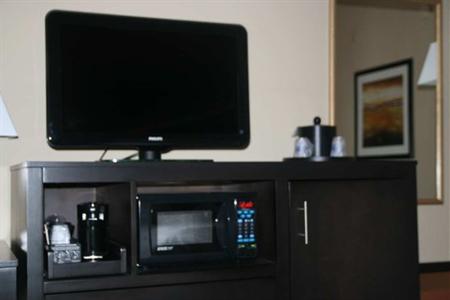 фото отеля Hampton Inn Columbia (Tennessee)