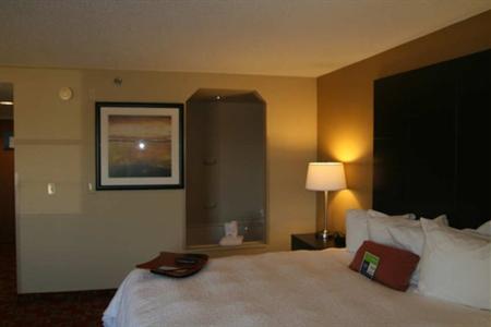 фото отеля Hampton Inn Columbia (Tennessee)