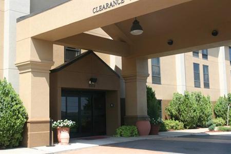 фото отеля Hampton Inn Columbia (Tennessee)